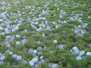 Hailstorm Insurance Claims Lawyers