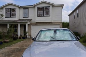 San Antonio Hail Claims Insurance Attorney